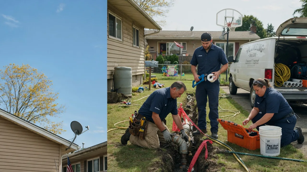 Garbage Disposal Replacement in Grainfield, KS near me